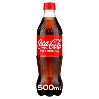 COCA COLA 