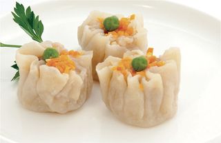 81. Shao mai 5 pezzi