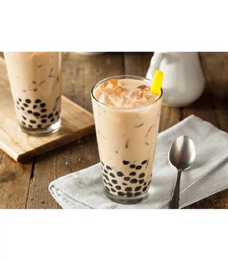 Bubble tea soia 50 cl
