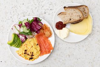 Ранок у Хані лосось, 500 г