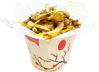 10-Arroz Con Champiñones