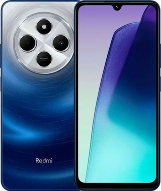 Xiaomi Redmi 14C 6,88" 128Gb Azul - 6941812749029