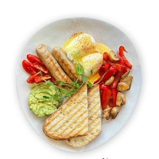 Великий сніданок