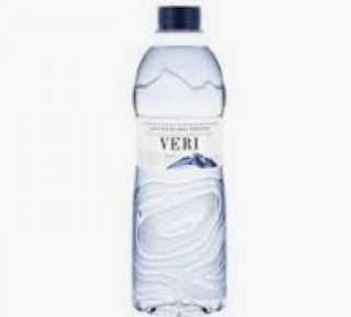 Agua pet 50 cl