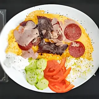 Njam Njam omlet