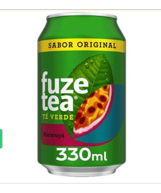 Fuze Tea Maracuya 