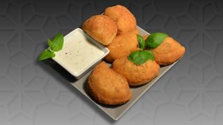 Byrak z mięsem 6 sztuk