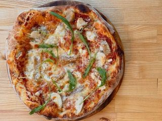 "Труфельний Делюкс" ХL