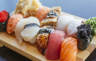 S3 Ricciola australia