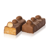 Цукерка Карамельові Рури