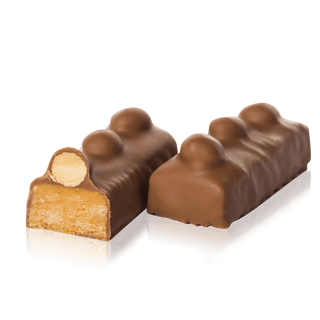 Цукерка Карамельові Рури