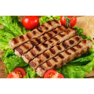 Кебапче (80г)