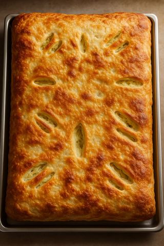 ნახ. ფენოვანი ხაჭაპური 4 ნაჭერი