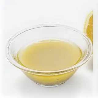 Salsa Limón
