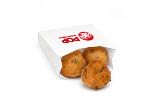 Frittelle di alghe - 5 pezzi