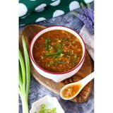 Hot & sour soup
