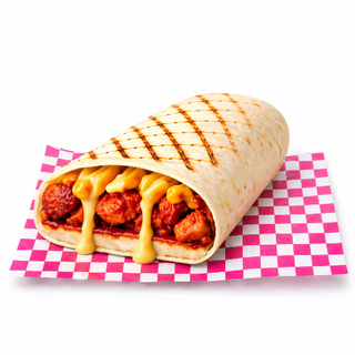 TACOS TEX-MEX