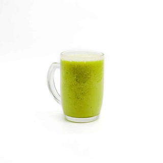 Jus De Concombre