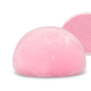 Mochi de Fresa