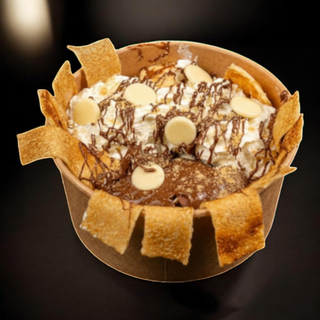 Eurokrem Sweet Strips