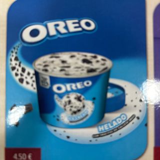 Oreo