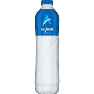 Aquarius Limón 1,5L