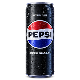 Pepsi Zero 0.33l