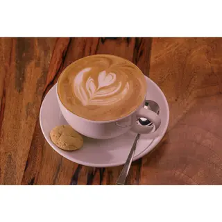 Caffe Latte