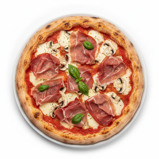 Pizza La Villa (38 Cm.)