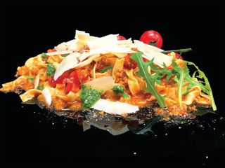 Талиатели или Спагети Болонезе (300г)