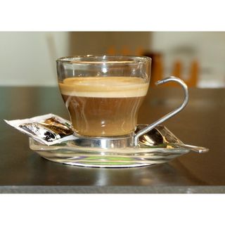 Café Cortado