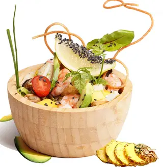 Salade Pescatore