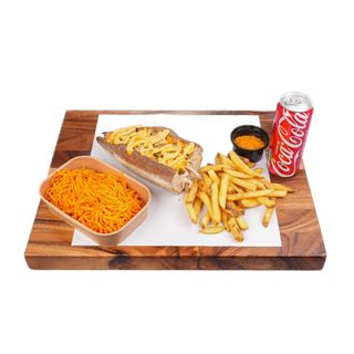 Zestaw Bagietka nr 6