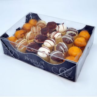 Pioninos Surtidos (24 Ud. Mini)