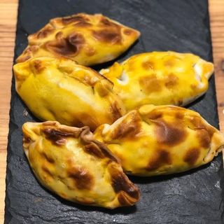 Empanada de pollo