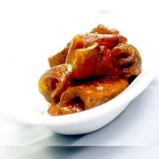 Ponmo