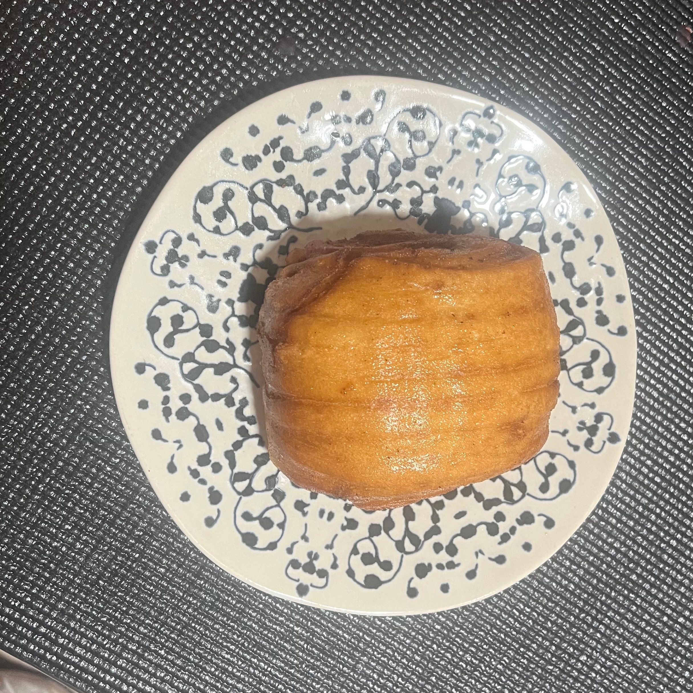 Pan chino 
