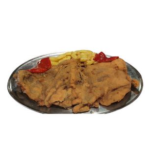Cachopo (Para 2 Personas)
