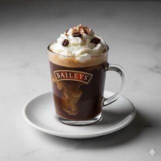 Café Con Baileys (250 Ml.)