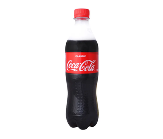 Կոկա Կոլա 500մլ
