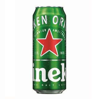 Бира Heineken (330мл)
