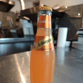 Schweppes