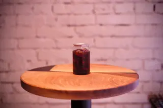 Cold Brew