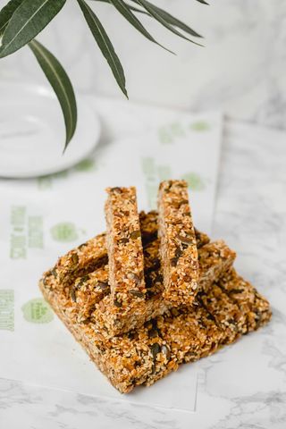 Сусамено барче