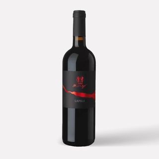 Murgo - Lapilli rosso 0,75 lt
