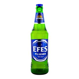 Efes Pilsener