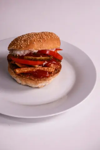 Burger de vita