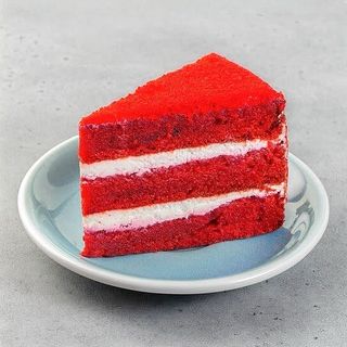 Красный бархат (1 шт.)