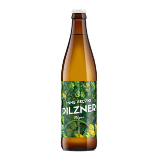 Pilzner 0,5 l