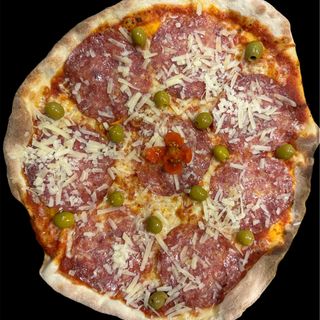 Pizza Cremona (31 Cm.)